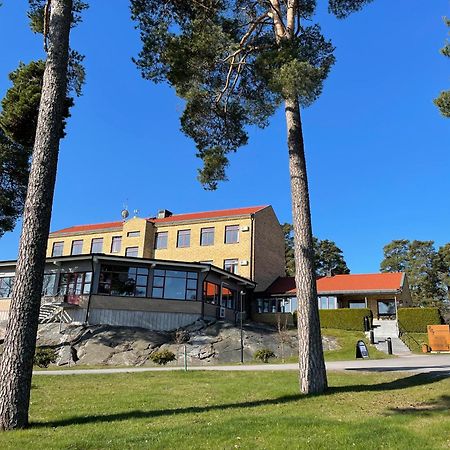 Runö Möten&Events Åkersberga Exteriör bild