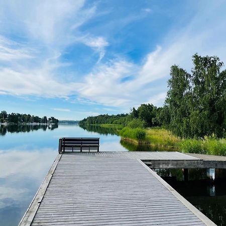 Runö Möten&Events Åkersberga Exteriör bild