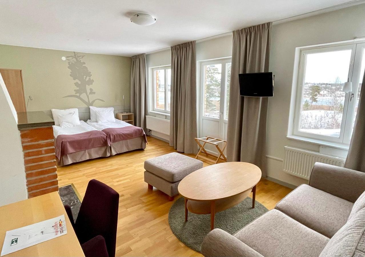 Runö Möten&Events Åkersberga Exteriör bild