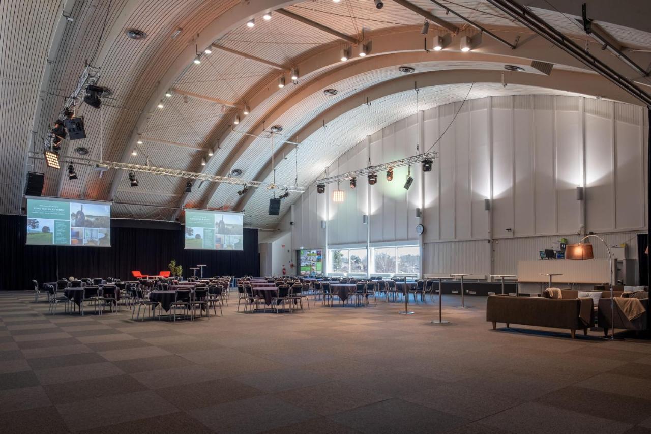 Runö Möten&Events Åkersberga Exteriör bild