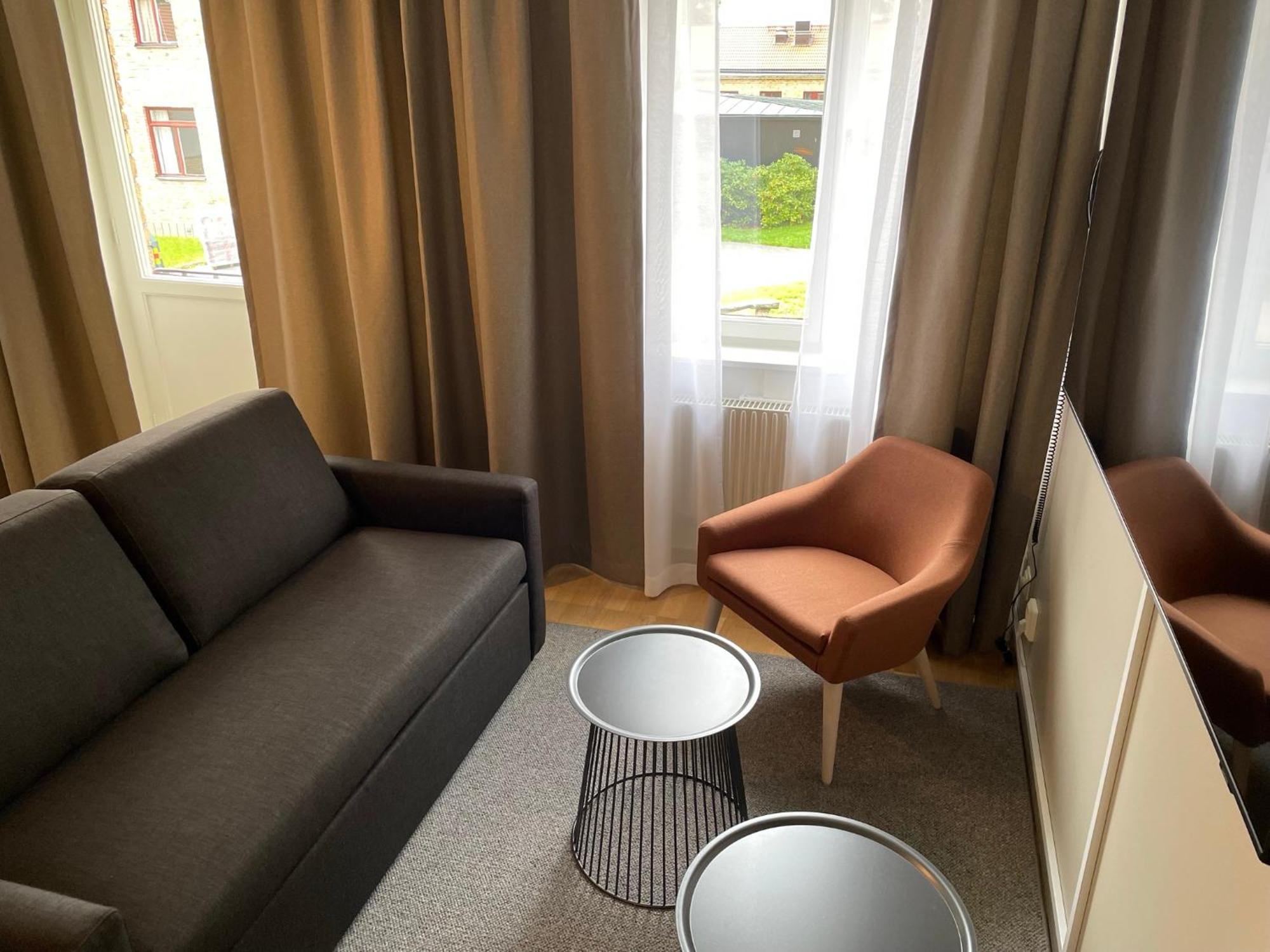 Runö Möten&Events Åkersberga Exteriör bild