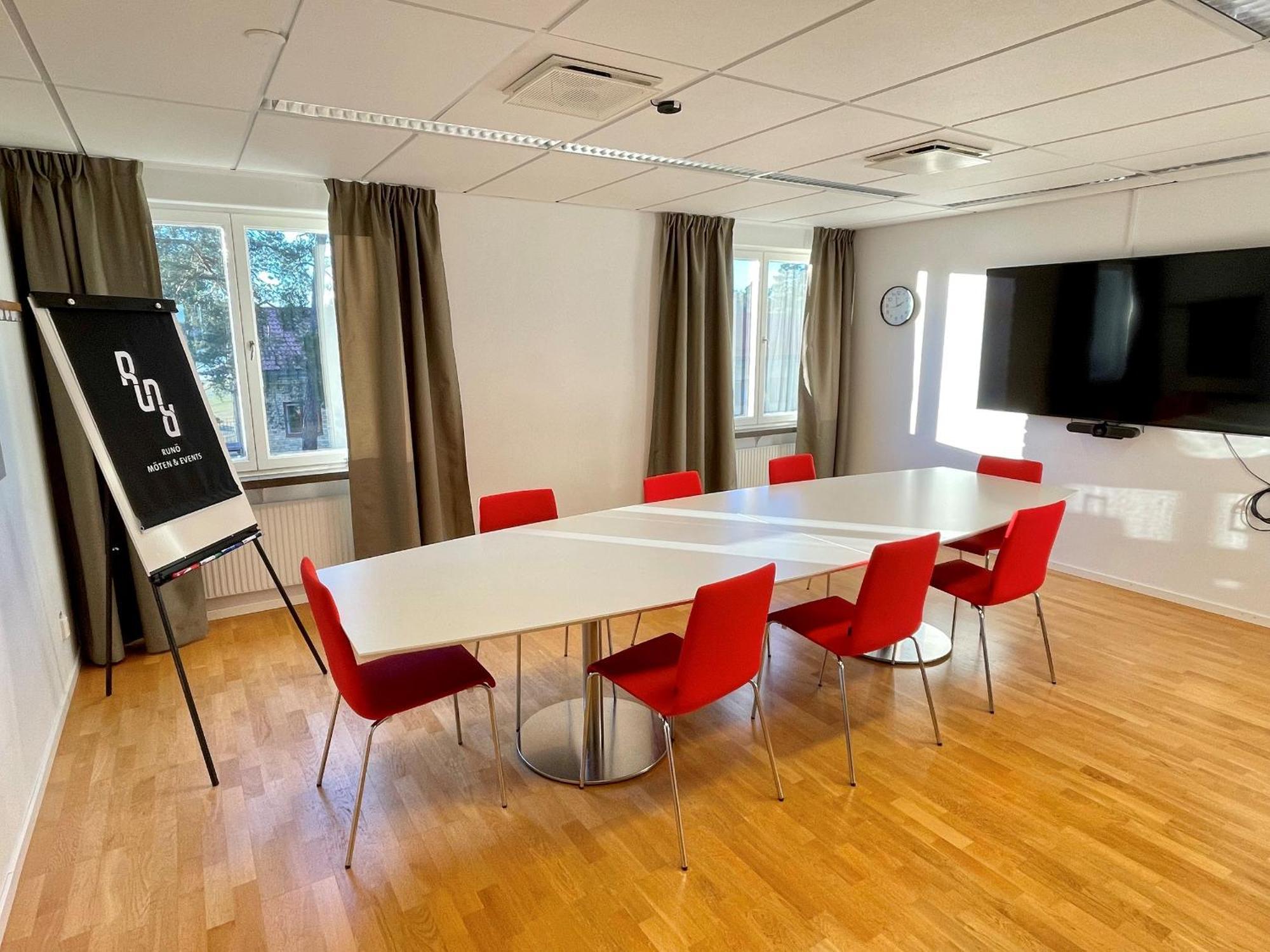 Runö Möten&Events Åkersberga Exteriör bild