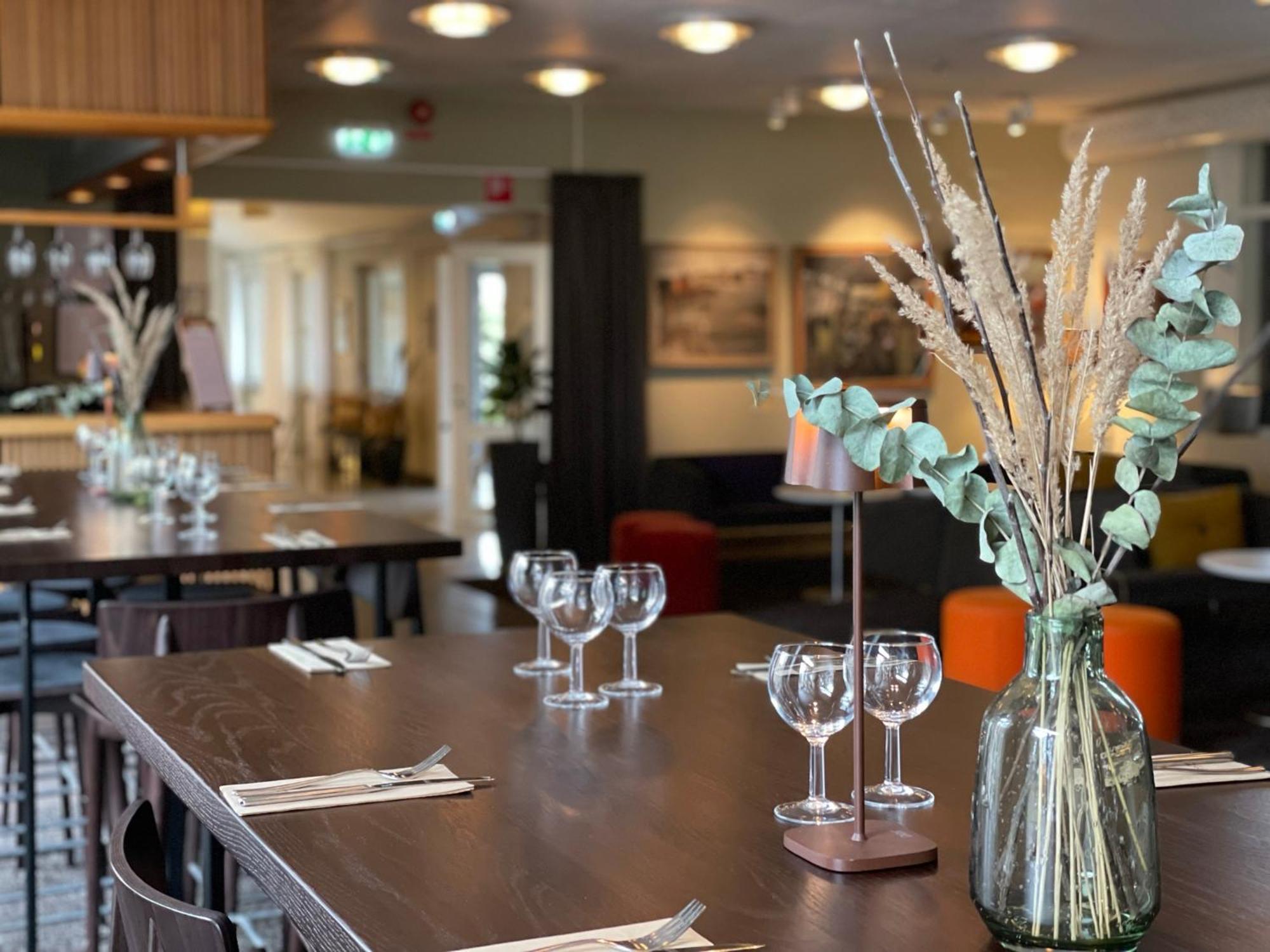 Runö Möten&Events Åkersberga Exteriör bild