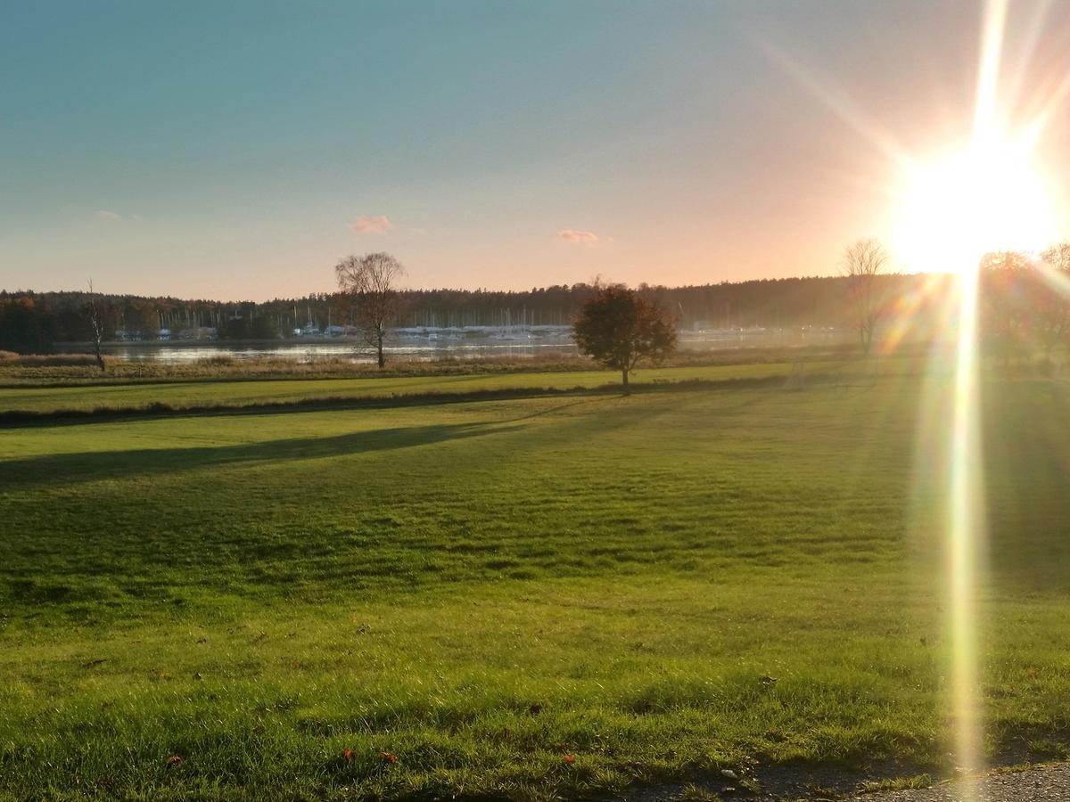 Runö Möten&Events Åkersberga Exteriör bild