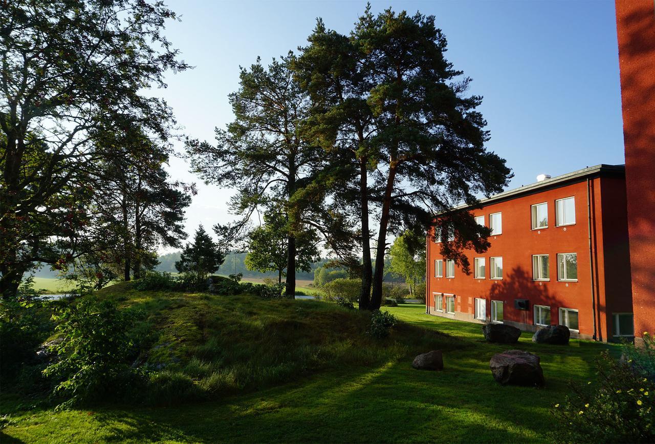 Runö Möten&Events Åkersberga Exteriör bild
