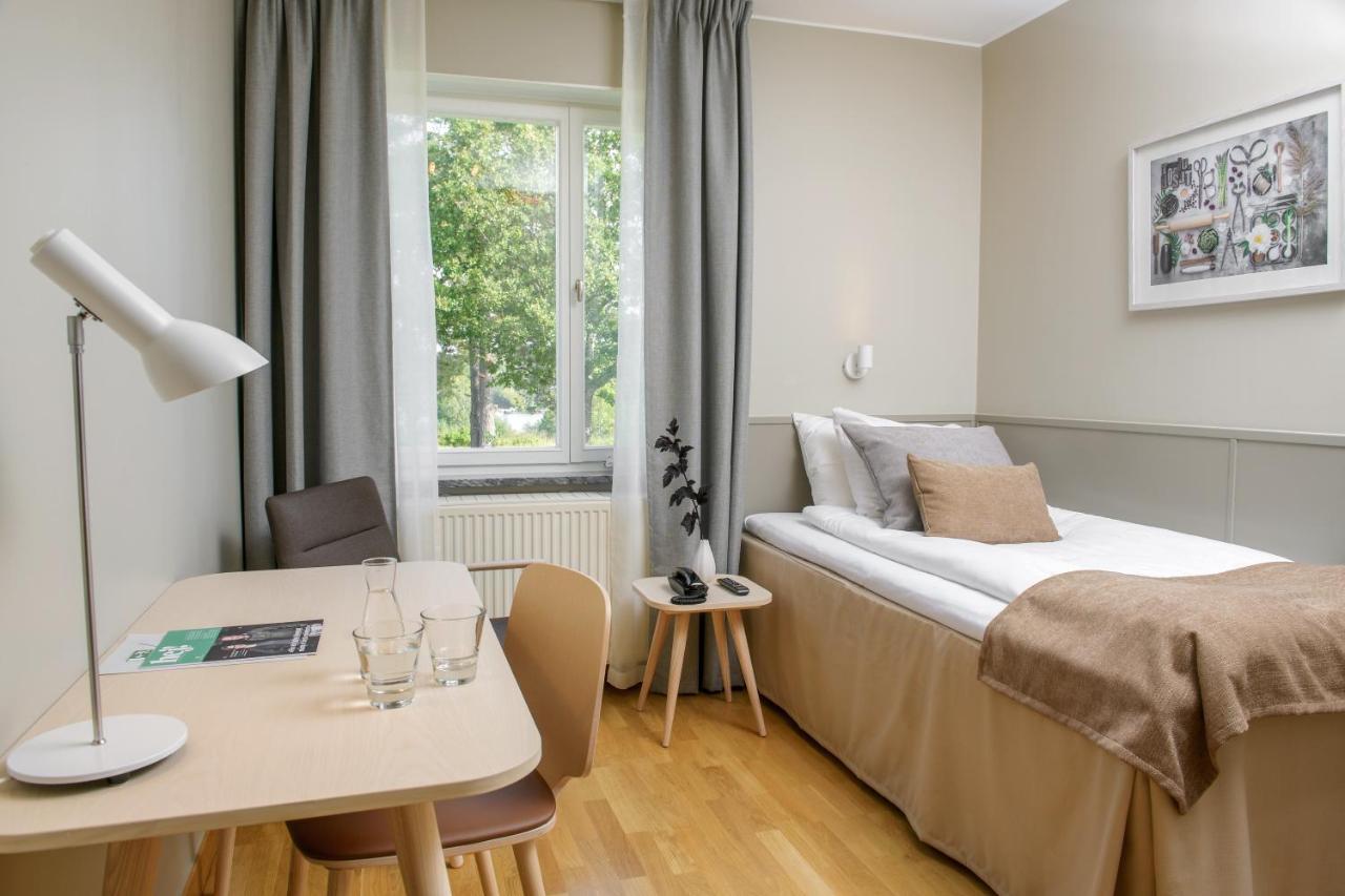 Runö Möten&Events Åkersberga Exteriör bild